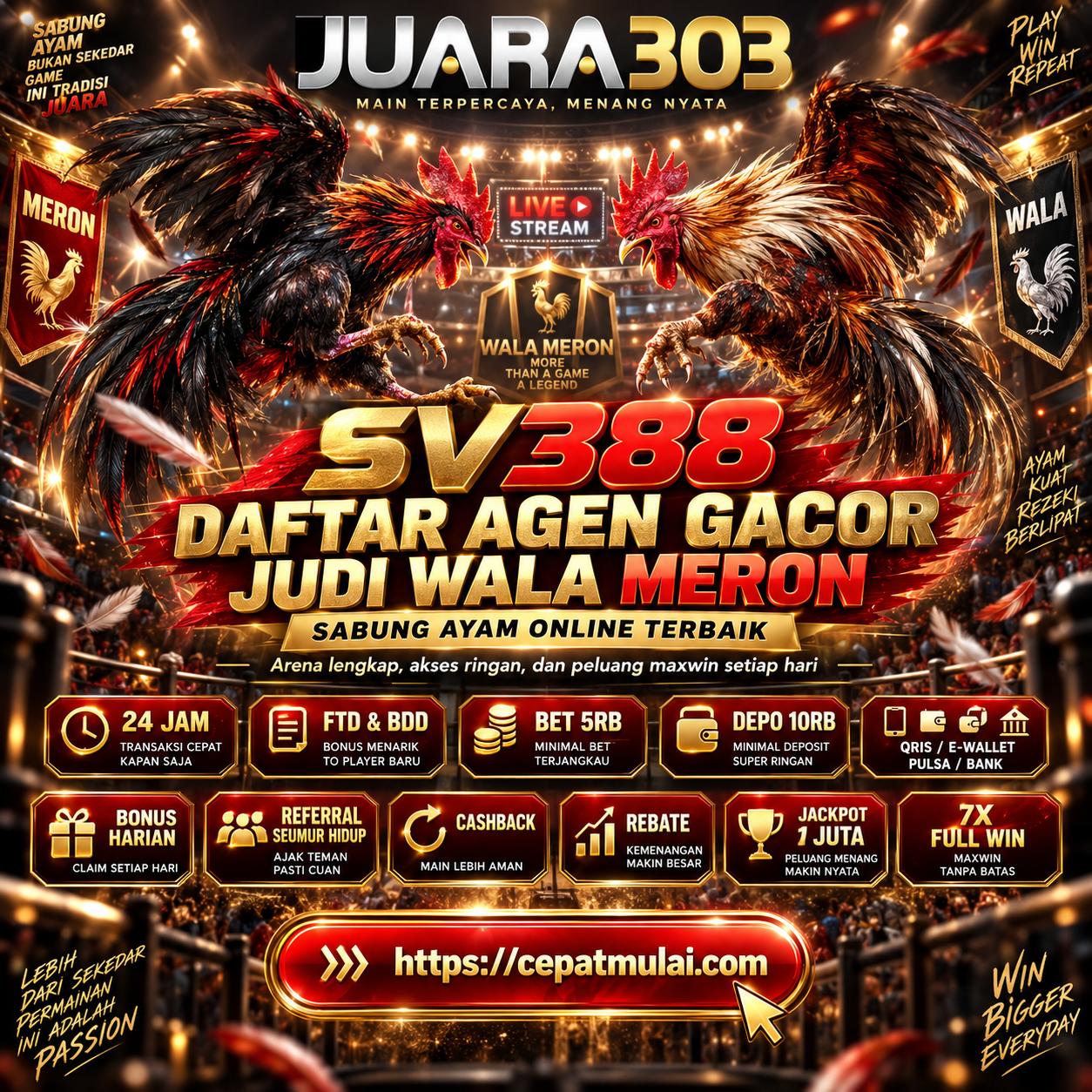 Gambar utama produk